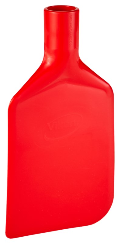 Vikan Paddle Scraper Blade, flexible 220mm