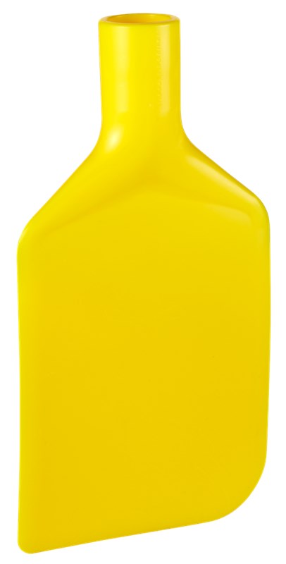 Vikan Paddle Scraper Blade, flexible 220mm