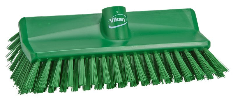 Vikan High-Low Brush 265mm, Medium