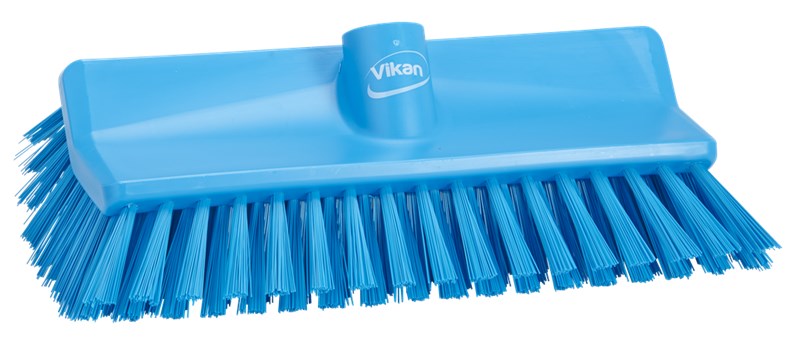 Vikan High-Low Brush 265mm, Medium