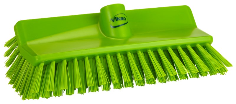 Vikan High-Low Brush 265mm, Medium