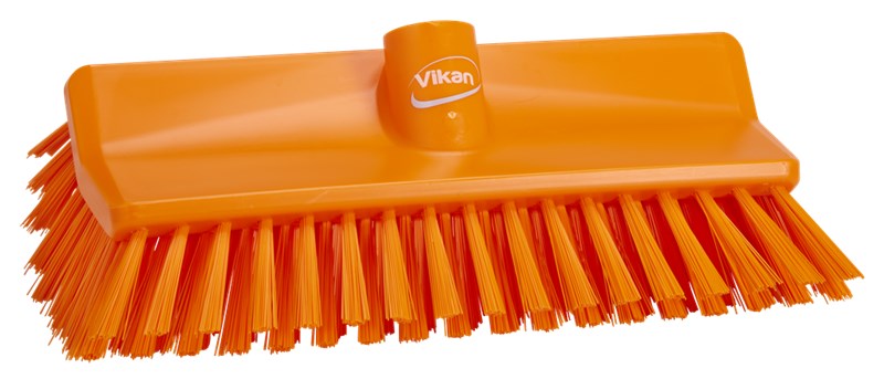 Vikan High-Low Brush 265mm, Medium
