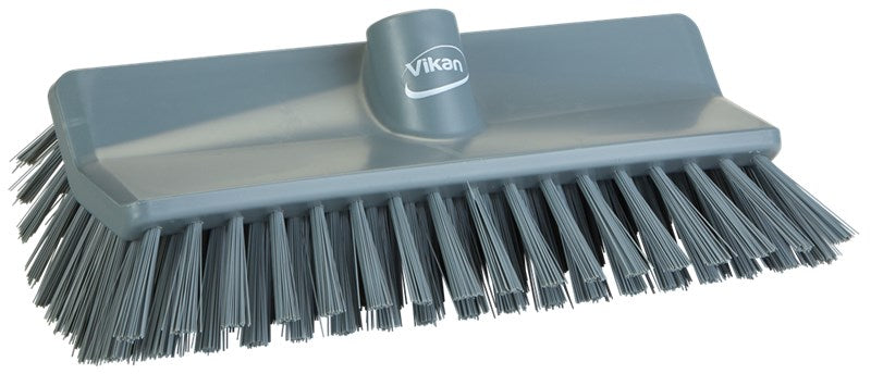 Vikan High-Low Brush 265mm, Medium