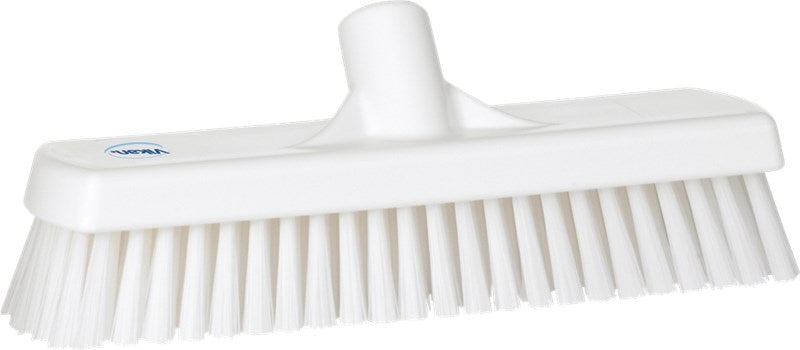 Vikan Wall/Floor Washing Brush 305mm, Hard