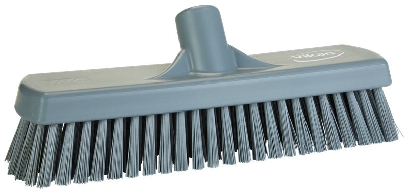Vikan Wall/Floor Washing Brush 305mm, Hard