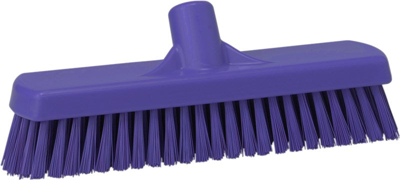 Vikan Wall/Floor Washing Brush 305mm, Hard