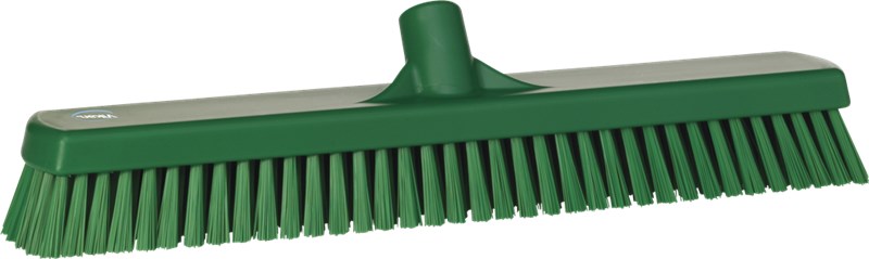 Vikan Wall/Floor Washing Brush 470mm, Hard