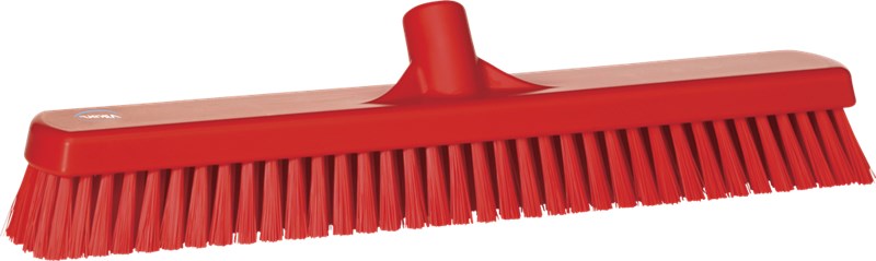 Vikan Wall/Floor Washing Brush 470mm, Hard