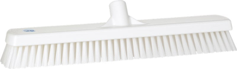 Vikan Wall/Floor Washing Brush 470mm, Hard