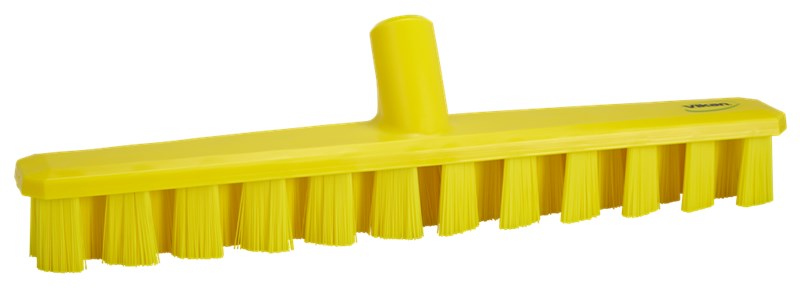 Vikan UST Deck Scrub 400mm, Hard