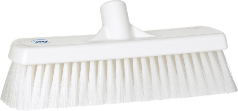 Vikan Broom 300mm, Medium