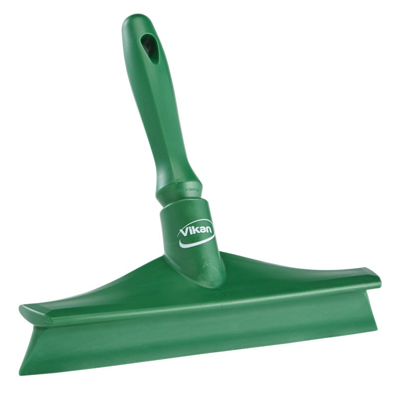 Vikan Ultra Hygiene Table Squeegee w/Mini Handle 245mm