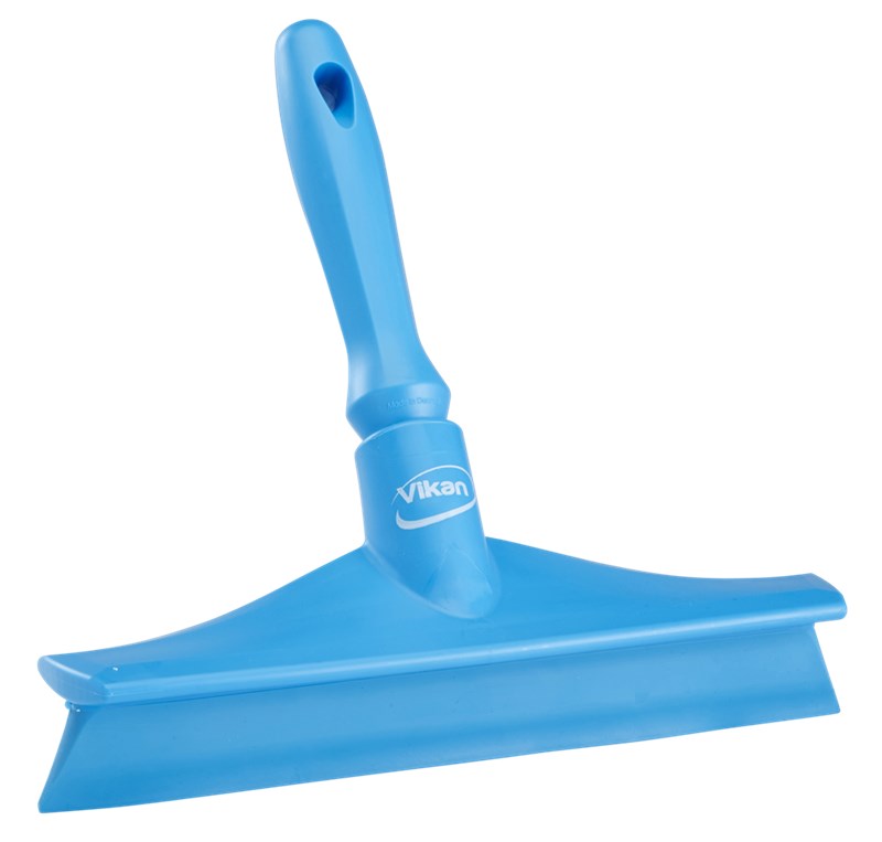 Vikan Ultra Hygiene Table Squeegee w/Mini Handle 245mm