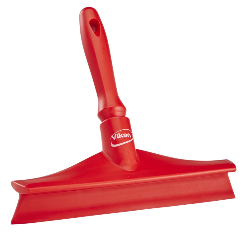Vikan Ultra Hygiene Table Squeegee w/Mini Handle 245mm