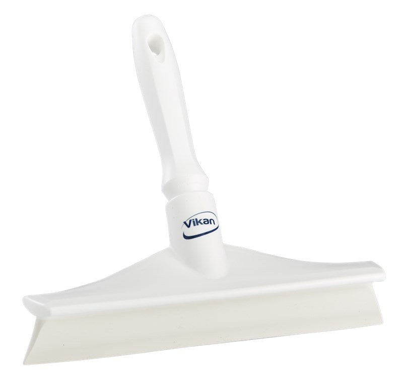 Vikan Ultra Hygiene Table Squeegee w/Mini Handle 245mm