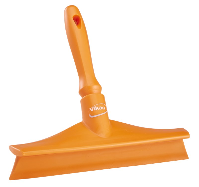 Vikan Ultra Hygiene Table Squeegee w/Mini Handle 245mm