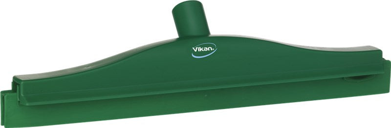 Vikan Hygienic Floor Squeegee w/Replacement Cassette 405mm
