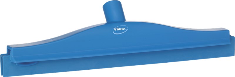 Vikan Hygienic Floor Squeegee w/Replacement Cassette 405mm