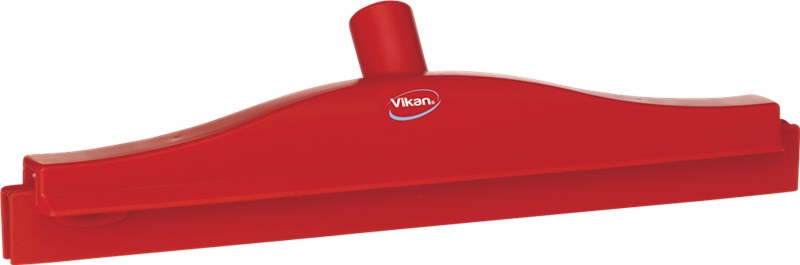 Vikan Hygienic Floor Squeegee w/Replacement Cassette 405mm