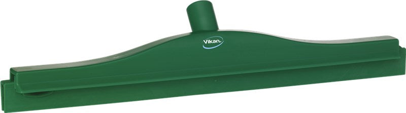 Vikan Hygienic Floor Squeegee w/Replacement Cassette 505mm