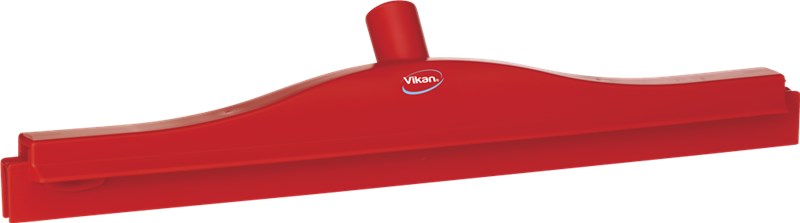 Vikan Hygienic Floor Squeegee w/Replacement Cassette 505mm