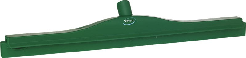 Vikan Hygienic Floor Squeegee w/Replacement Cassette 605mm