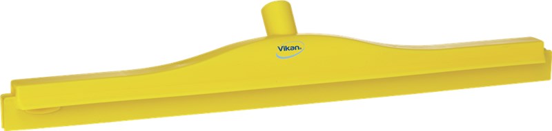 Vikan Hygienic Floor Squeegee w/Replacement Cassette 605mm