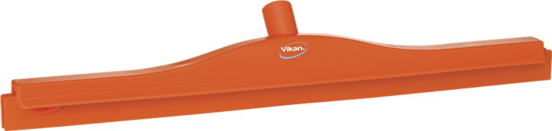Vikan Hygienic Floor Squeegee w/Replacement Cassette 605mm