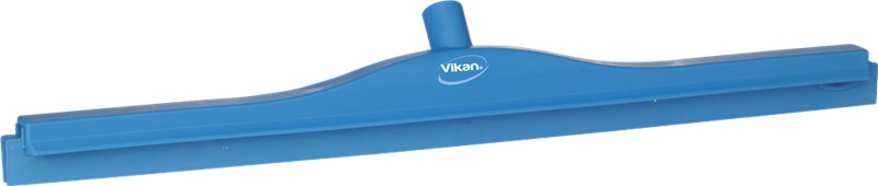 Vikan Hygienic Floor Squeegee w/Replacement Cassette 705mm