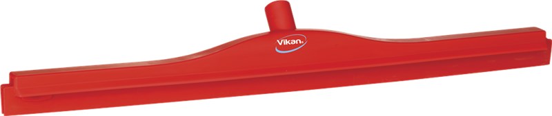 Vikan Hygienic Floor Squeegee w/Replacement Cassette 705mm