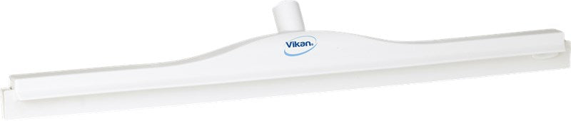 Vikan Hygienic Floor Squeegee w/Replacement Cassette 705mm