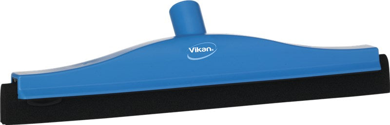 Vikan Floor Squeegee w/Replacement Cassette 400mm
