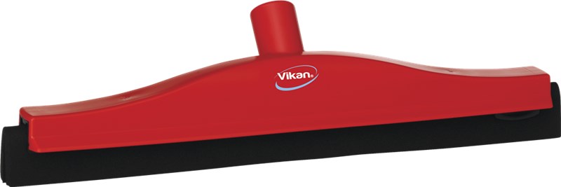 Vikan Floor Squeegee w/Replacement Cassette 400mm