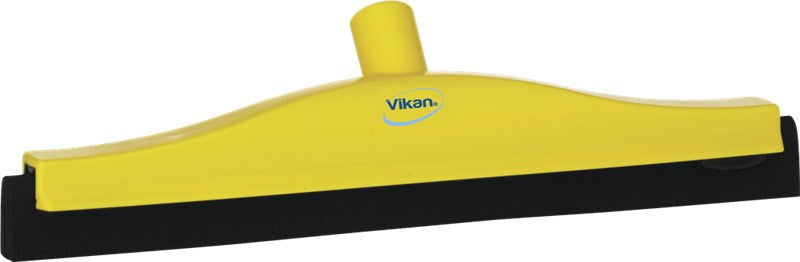 Vikan Floor Squeegee w/Replacement Cassette 400mm