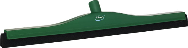 Vikan Floor Squeegee w/Replacement Foam Cassette 600mm