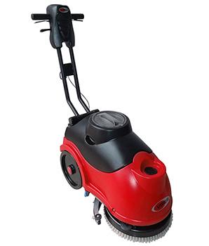 VIPER AS380B Scrubber Dryer - 15 Inch Disc - Battery Powered