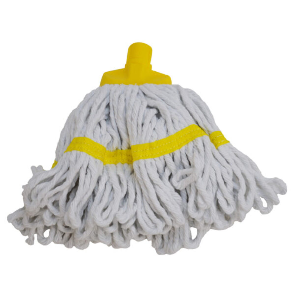 Yellow SYR MIDI Interchange Freedom Mop Head