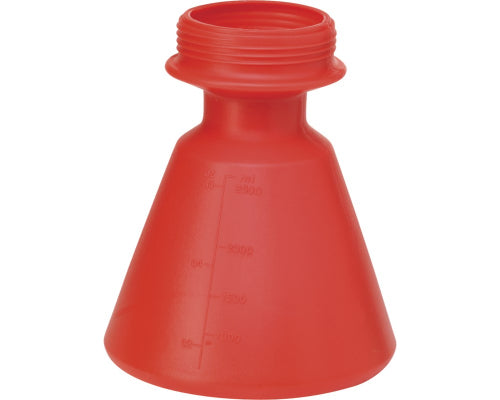 Vikan Spare container 2.5 Litre