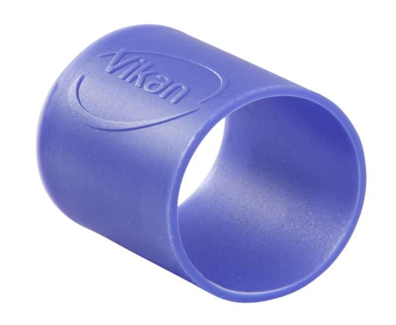 Vikan Colour Coding Rubber Band x 5, 26mm Dia