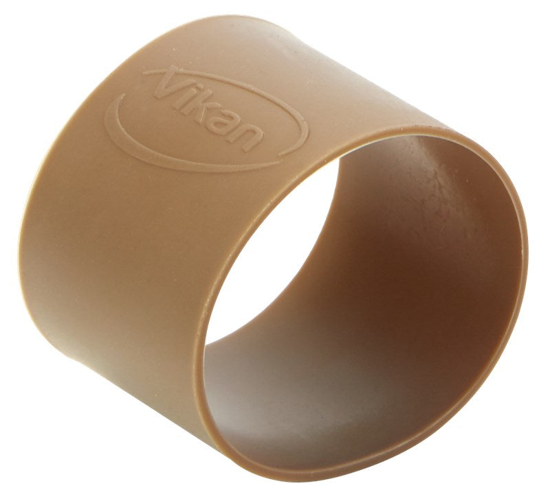 Vikan Colour Coding Rubber Band x 5, 40mm Dia