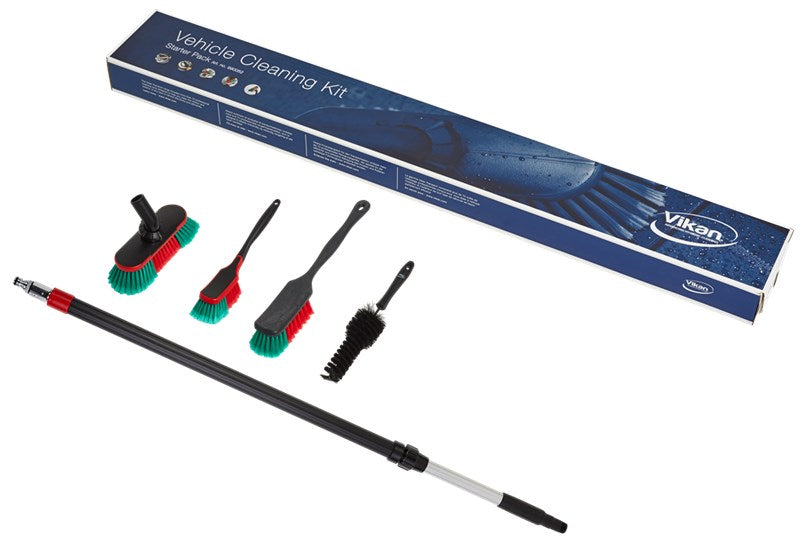 Vikan Transport System Starter Pack with on/off