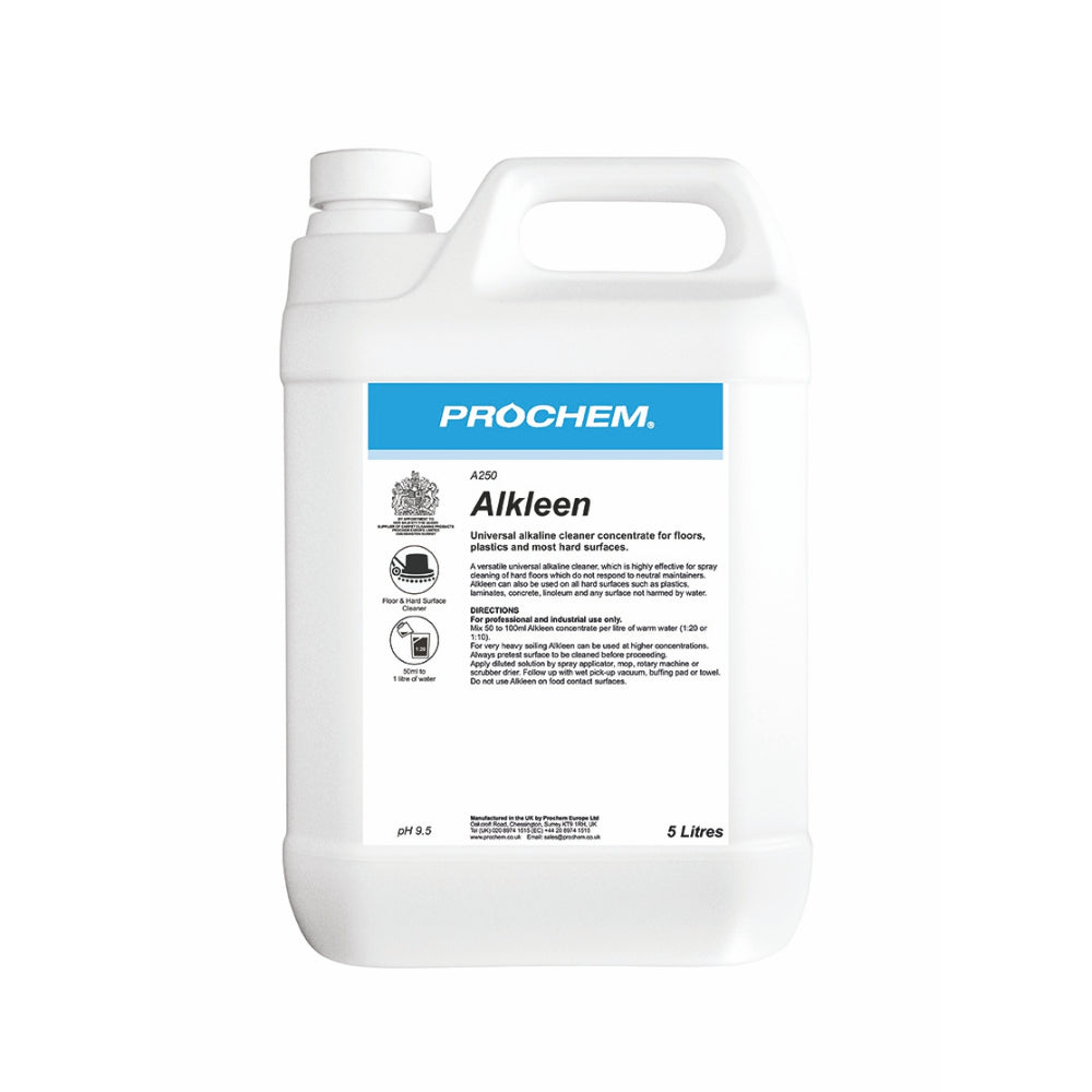 Prochem Alkleen 5L
