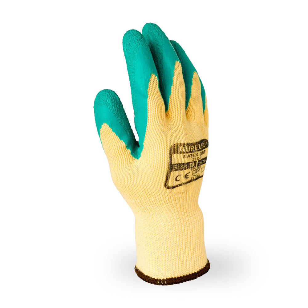 Aurelia 110 Gloves Size 10