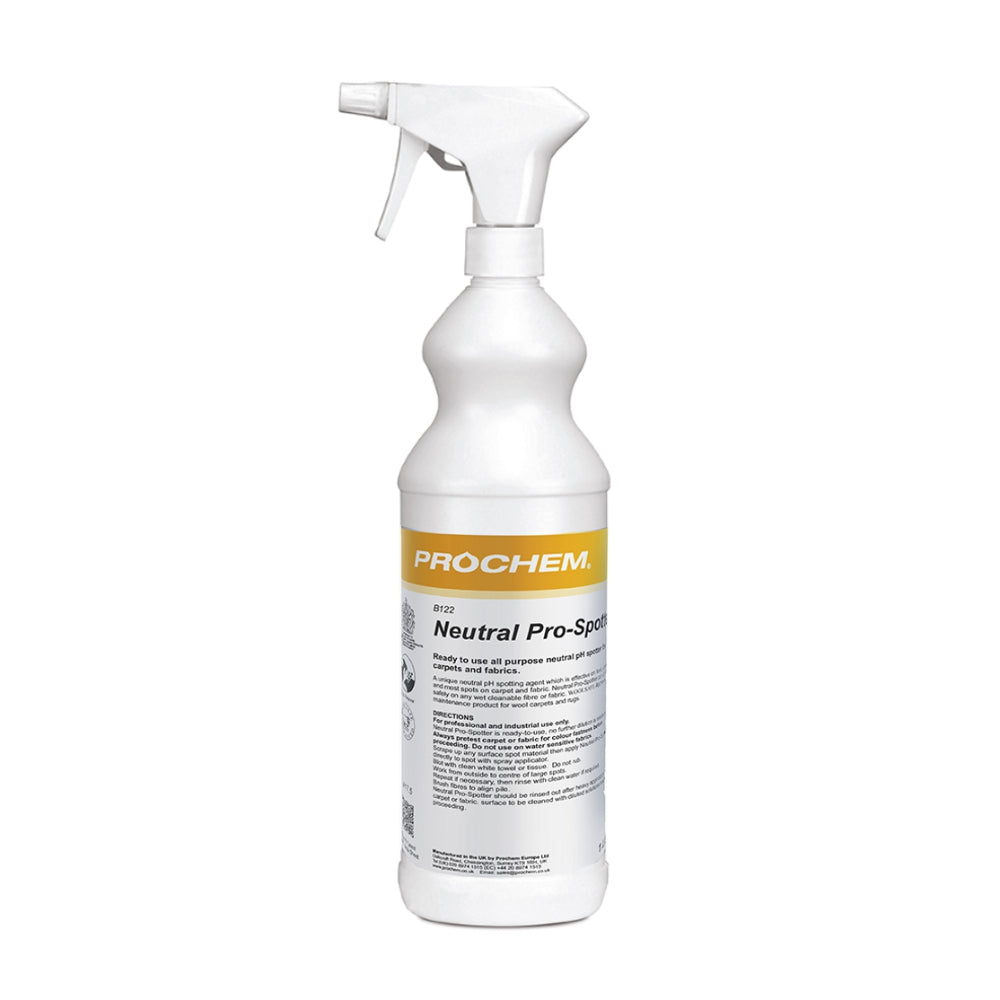 Prochem Neutral Pro-Spotter 1L
