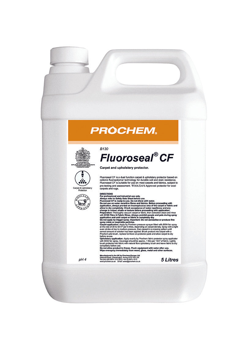 Prochem Fluoroseal CF 5L