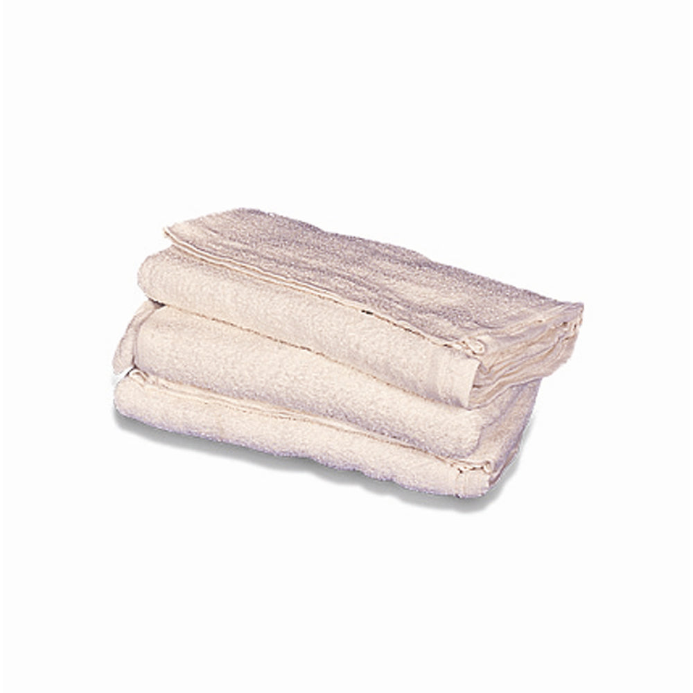 PROCHEM BA3401 White Terry Towels Pk 12