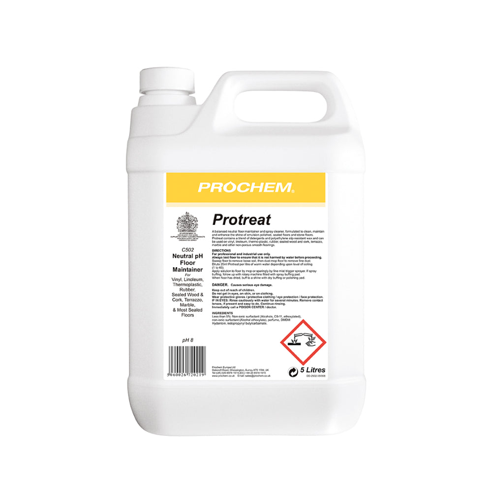 Prochem Protreat 5L