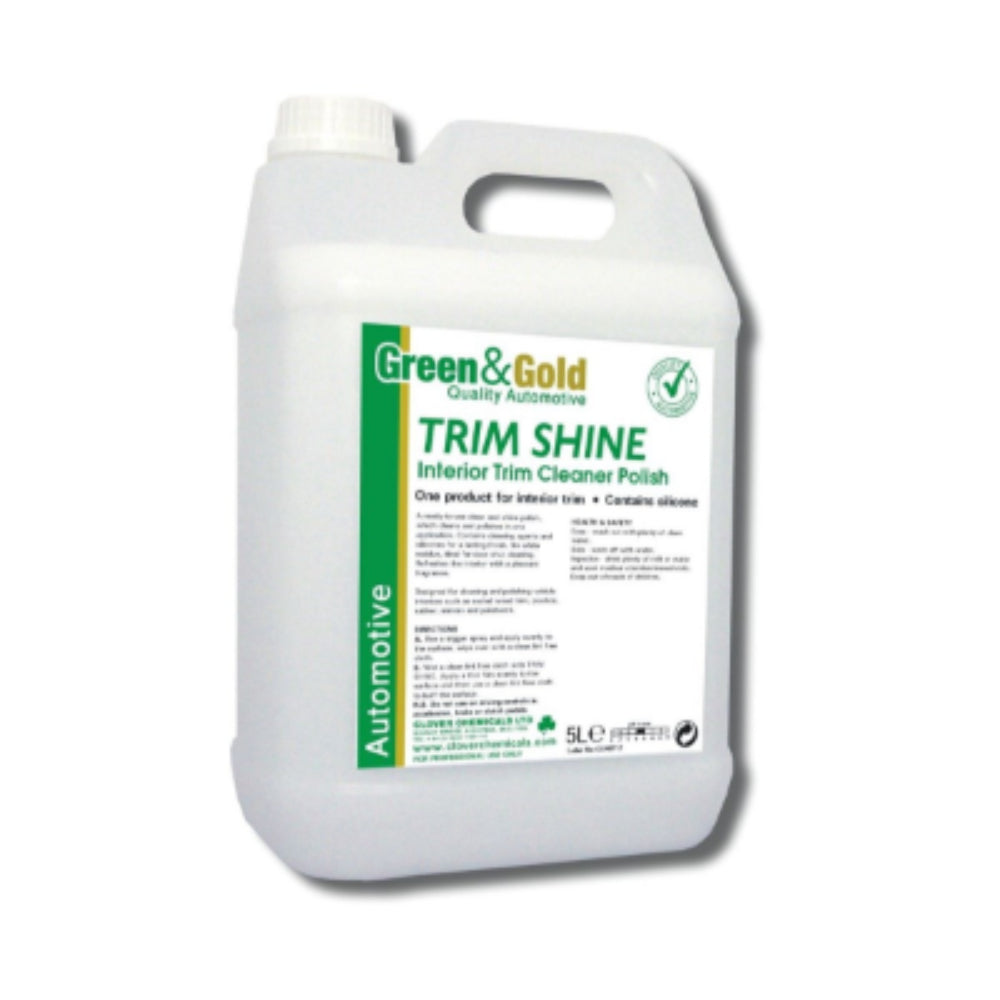 Christeyns TRIMSHINE