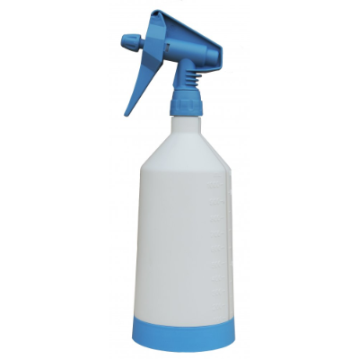 2San Dual Action Trigger Spray Bottle - 1L