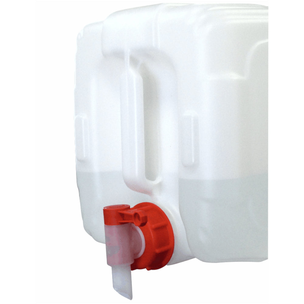Tap Cap for 20L Containers - 61mm Neck Size